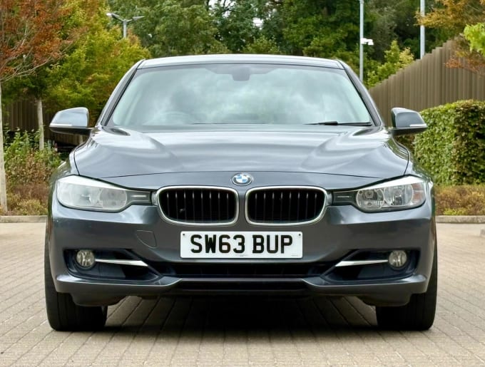2025 BMW 3 Series