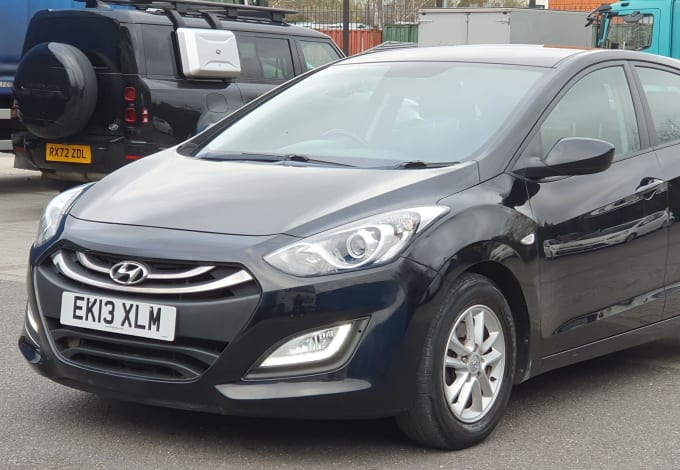 2025 Hyundai I30