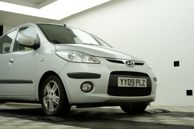 2025 Hyundai I10