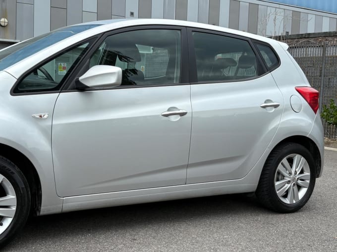 2025 Hyundai Ix20