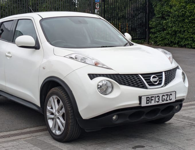 2025 Nissan Juke