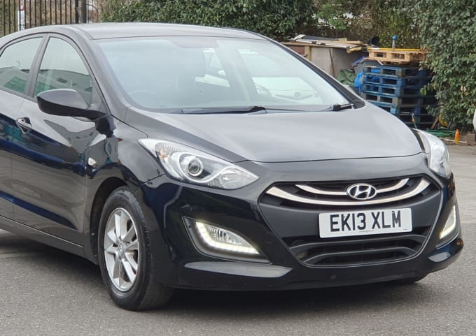 2025 Hyundai I30