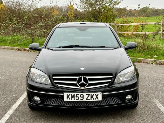 2024 Mercedes-benz Clc Class