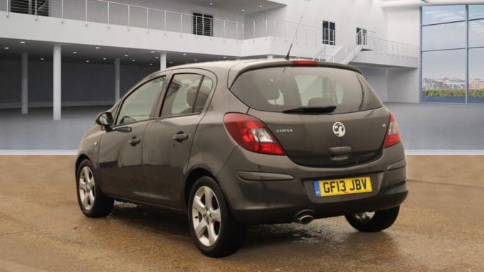 2024 Vauxhall Corsa