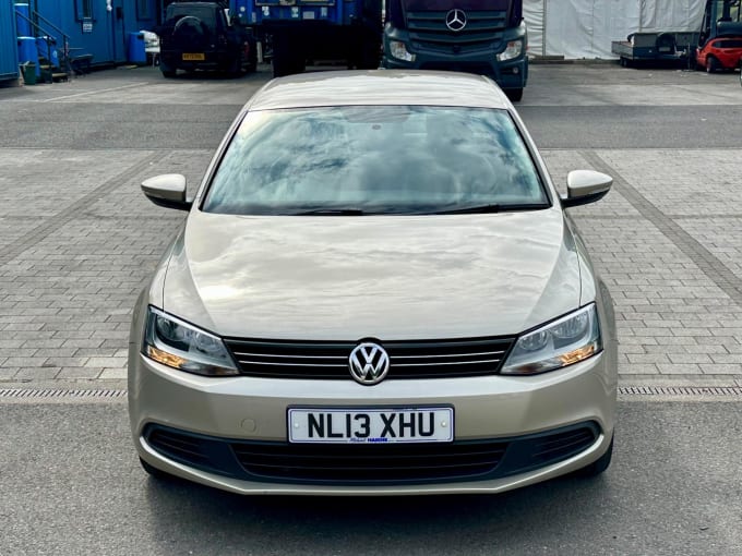 2025 Volkswagen Jetta