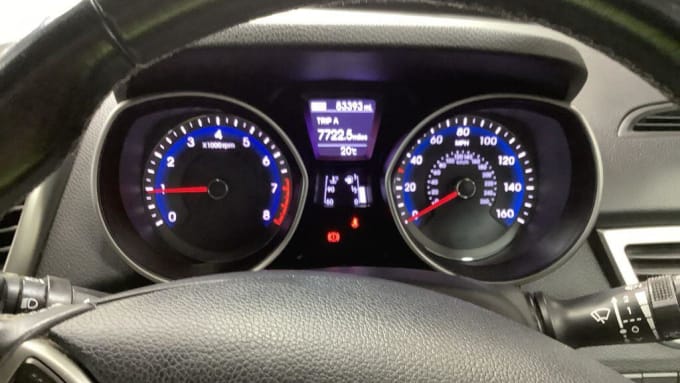 2025 Hyundai I30