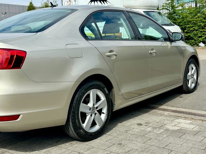 2025 Volkswagen Jetta