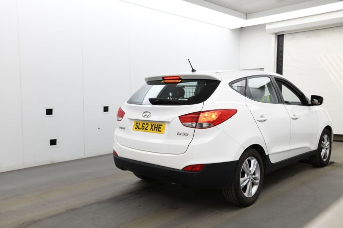 2025 Hyundai Ix35