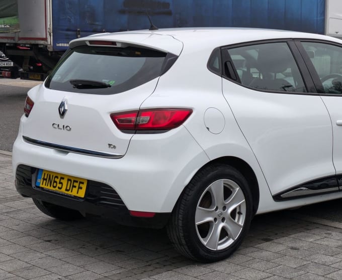 2025 Renault Clio