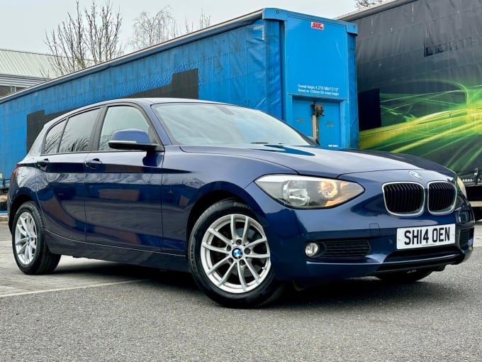 2025 BMW 1 Series