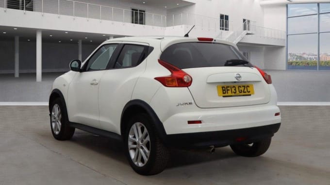 2025 Nissan Juke