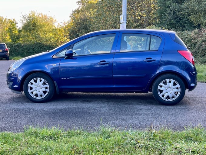 2024 Vauxhall Corsa