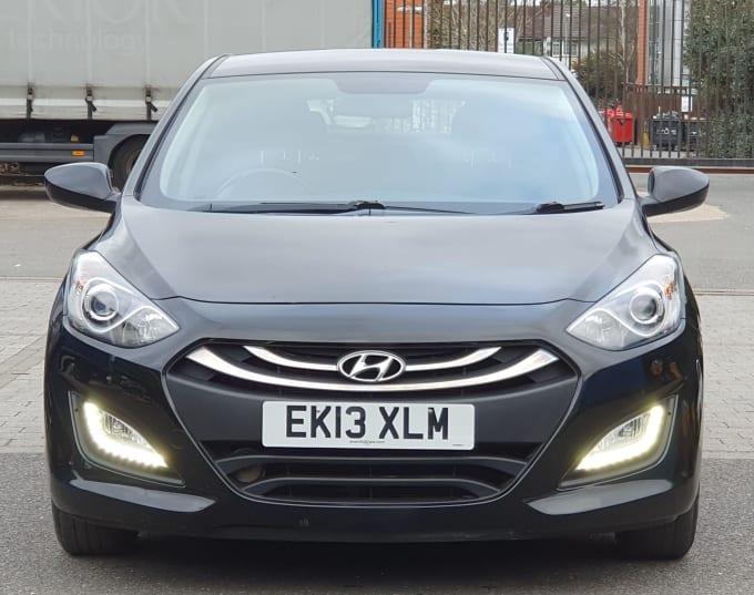 2025 Hyundai I30