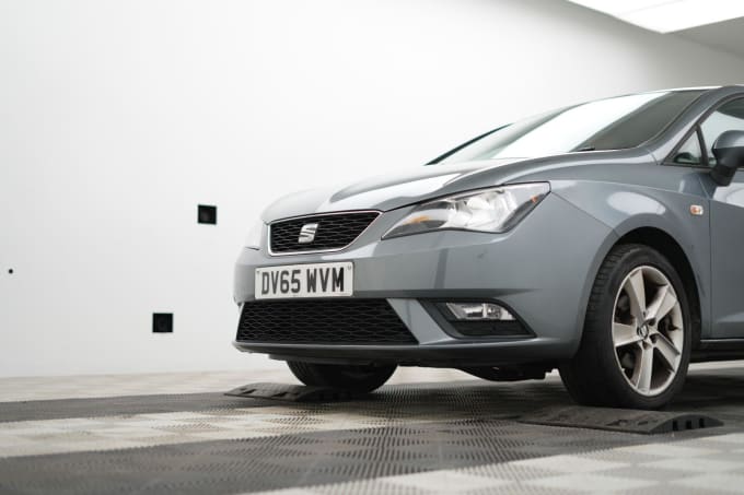 2025 Seat Ibiza