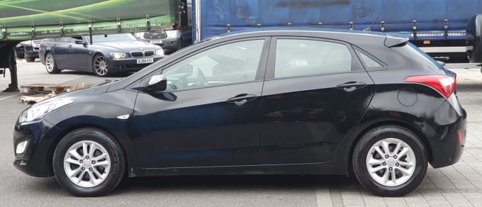 2025 Hyundai I30