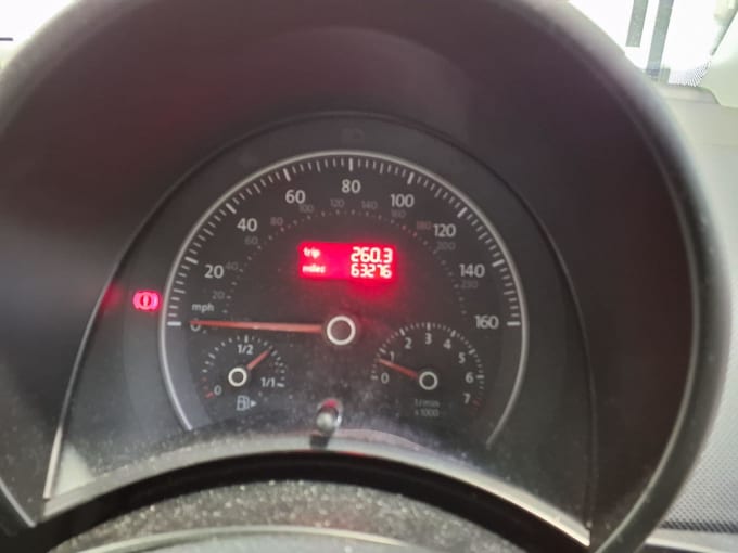2025 Volkswagen Beetle