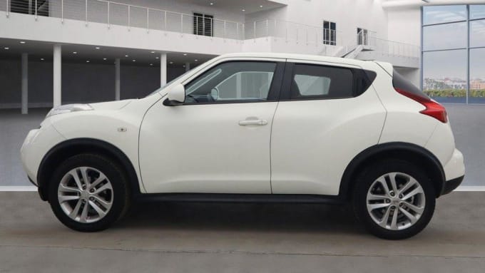 2025 Nissan Juke