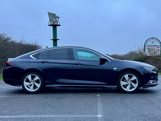 2024 Vauxhall Insignia