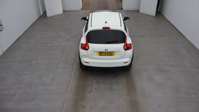 2025 Nissan Juke