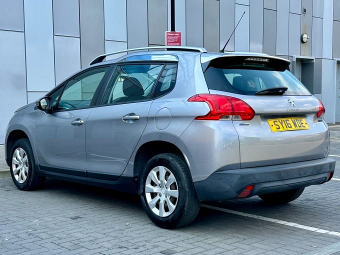 2025 Peugeot 2008
