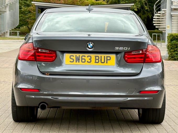 2025 BMW 3 Series