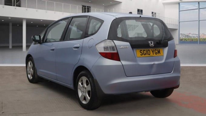 2025 Honda Jazz