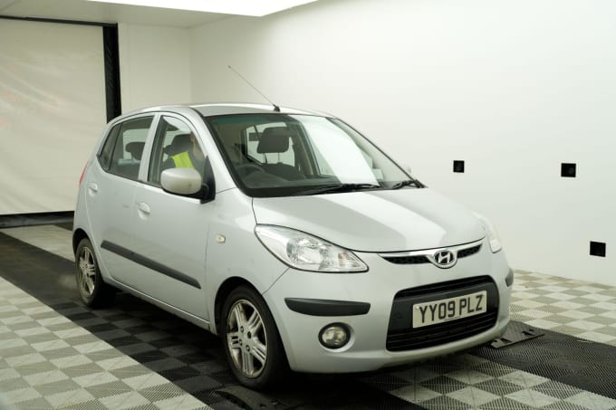 2025 Hyundai I10