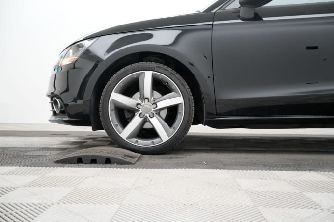 2025 Audi A1