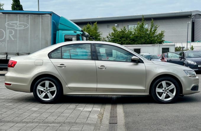2025 Volkswagen Jetta