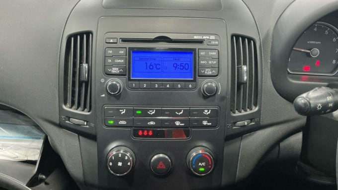 2025 Hyundai I30