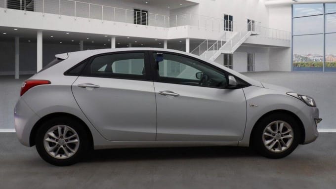 2025 Hyundai I30