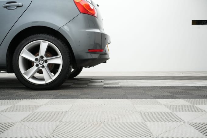 2025 Seat Ibiza