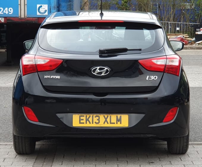 2025 Hyundai I30