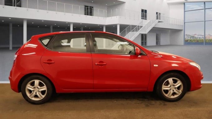 2025 Hyundai I30