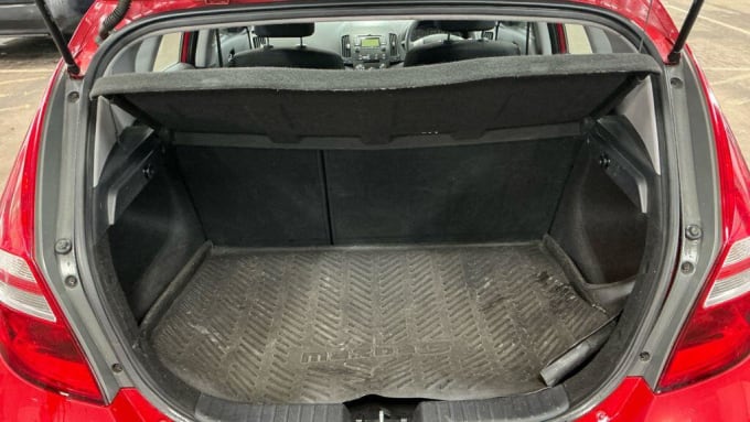 2025 Hyundai I30