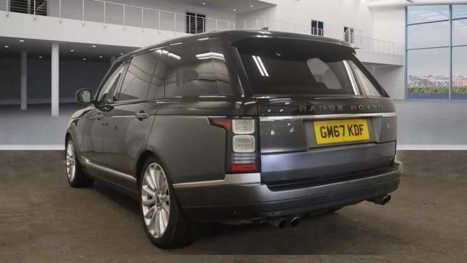 2024 Land Rover Range Rover