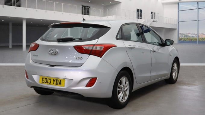 2025 Hyundai I30