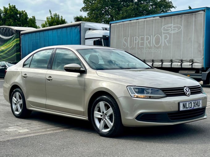 2025 Volkswagen Jetta