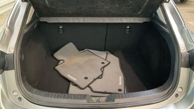 2025 Mazda 3