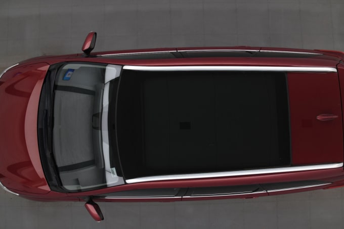 2025 Toyota Auris
