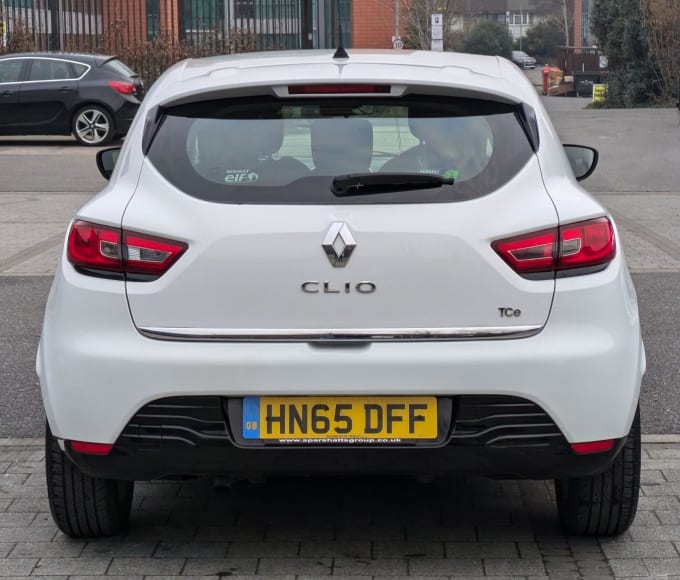 2025 Renault Clio