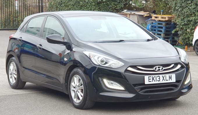 2025 Hyundai I30