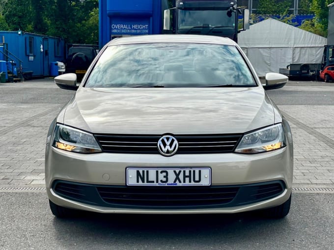 2025 Volkswagen Jetta