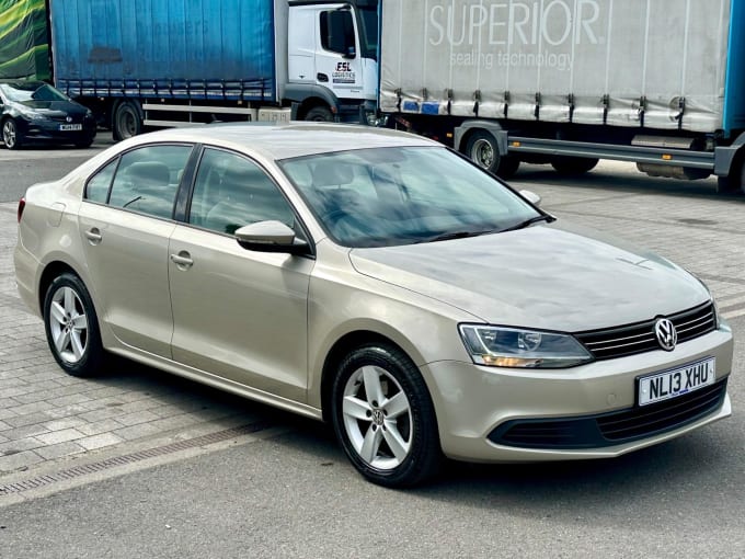 2025 Volkswagen Jetta