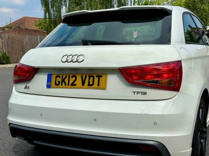 2025 Audi A1
