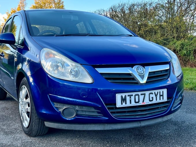 2024 Vauxhall Corsa