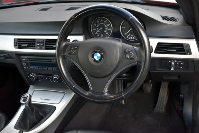 2025 BMW 3 Series