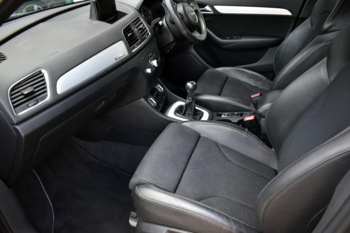 2025 Audi Q3