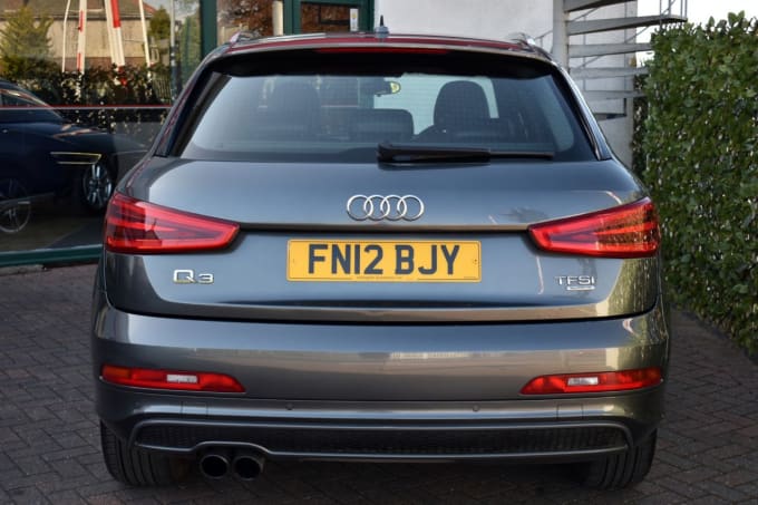 2025 Audi Q3