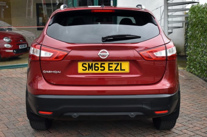 2024 Nissan Qashqai